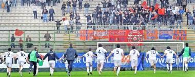 La riapertura della Nord, gli applausi per Gemignani la doppietta di Marrani: al Melani torna la commozione