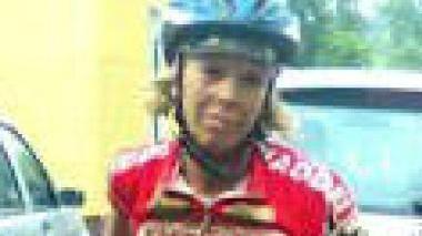 Beatrice Mistretta s’è imposta col tempo di 2 ore 47’28”