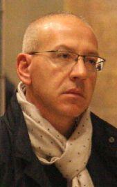 Giancarlo Cecchi direttore in Provincia 