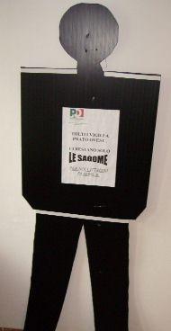 Il vigile finto 