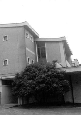 La scuola De Andr&egrave; 