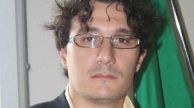 L’assessore Giancaterino