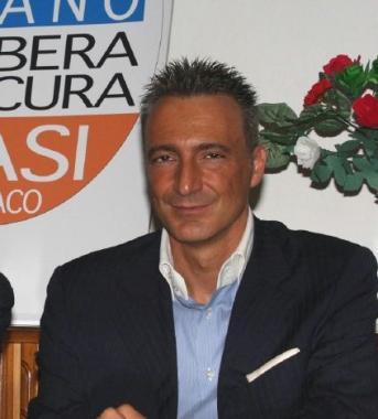 Il consigliere Masi 