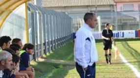 Alberto Lazzini: per il mister è stata la centesima panchina in biancoblù