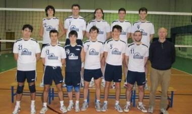 La formazione dellEntomox fresca di promozione 