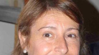 Silvia Maria Cormio