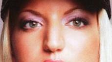 <b>VITA SPEZZATA.</b> Paola Carpi