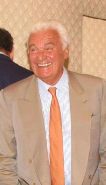 Gian Mario Rossignolo 