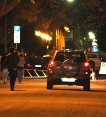 Viale Capponi