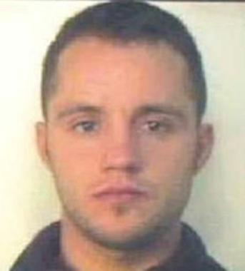 <b>SOSPETTATO.</b> Raffaele Arzu 