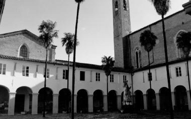 Il complesso del San Francesco 