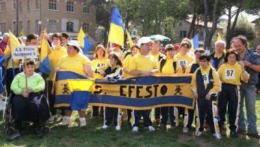 L’associazione Efesto è pronta a festeggiare i 18 anni di attività con l’atteso meeting Città di Rosignano che inizierà sabato prossimo