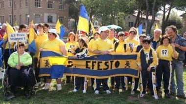 L’associazione Efesto è pronta a festeggiare i 18 anni di attività con l’atteso meeting Città di Rosignano che inizierà sabato prossimo
