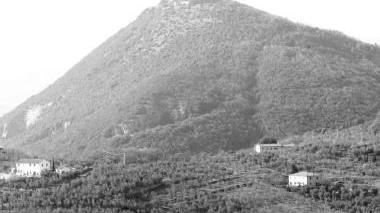 Il colle di Monsummano Alto presenta molte peculiarità geologiche e naturalistiche