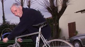 Don Vinicio Vivaldi, a cui saranno intitolate piazza e palestra