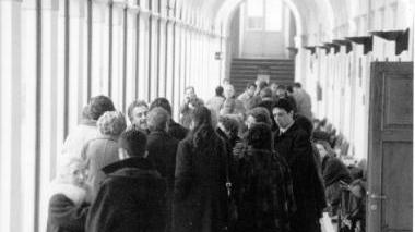Il palazzo di giustizia (Vip)