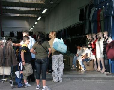 Tia: i pronto moda dovranno pagare un’aliquota più alta