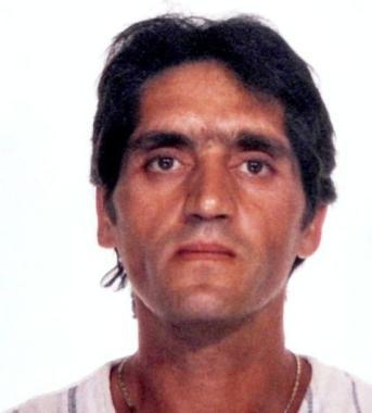 <b>VITTIMA.</b> Andrea Ginanneschi 