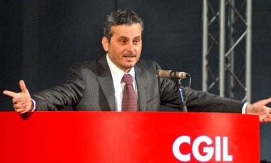 Per il segretario provinciale della Cgil di Pistoia Daniele Quiriconi la crisi è tutt’altro che finita