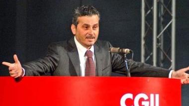 Per il segretario provinciale della Cgil di Pistoia Daniele Quiriconi la crisi è tutt’altro che finita