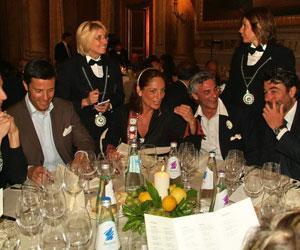 Degustazioni, i migliori vini della Costa al Real Collegio