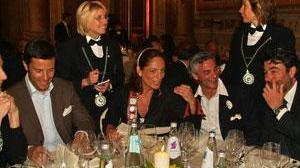 Degustazioni, i migliori vini della Costa al Real Collegio