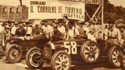 Ritorna la Coppa Montenero