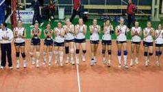 Valdimagra battuta sul parquet di Forlì