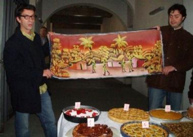 Da sinistra Catassi e Gozzini 