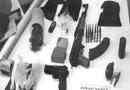 Banda del kalashnikov: un assolto