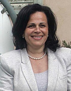 <b>DINASTIA DI ALBERGATORI. </b>Francesca Taddei &egrave; figlia di Guido, gi&agrave; presidente dellApam 