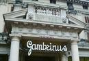 Al Gambrinus l'invito al viaggio dei ragazzi dell'alberghiero