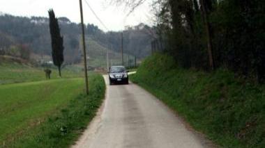 Strade vicinali, stasera primo incontro