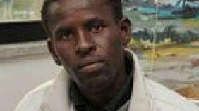 Amsatou Cissè ha 28 anni e lavora a Castagneto