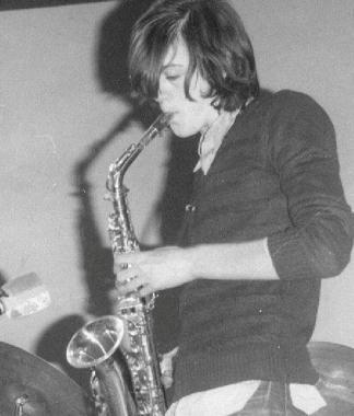 Stefano Iacopini       