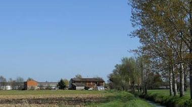Sala parrocchiale gremita per parlare della localizzazione dell’ impianto