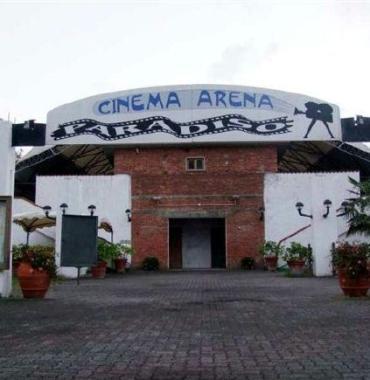 LArena Paradiso di Marina 