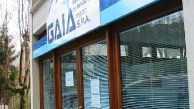 Gaia riapre un giorno la settimana