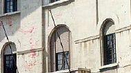 Il palazzo della Provincia