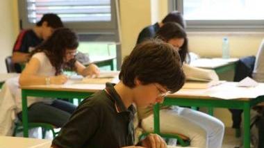 Una passata edizione del Certamen