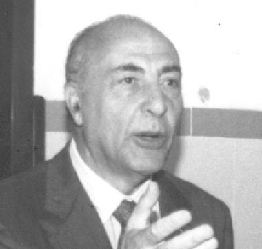 Antonio Cariglia verr&agrave; commemorato stasera a Palazzo Bal&igrave;  