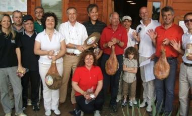 Tutti i premiati della seconda Coppa del Gestore 