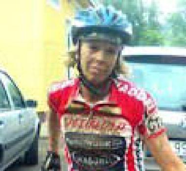 Beatrice Mistretta s&egrave; imposta col tempo di 2 ore 4728  