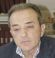 Lassessore alla sicurezza Aldo Milone   