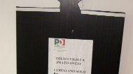 Il vigile finto