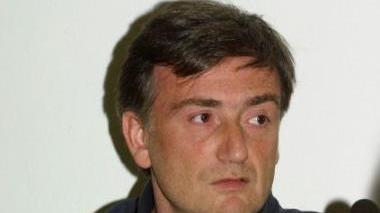 Il consigliere comunale Lorenzo Traettino