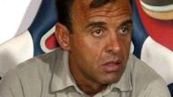 Il presidente Fabrizio Corsi