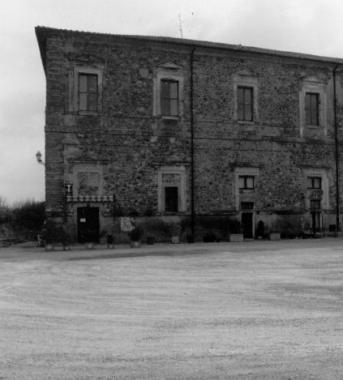 <b>RUDERE</b>. Cos&igrave; era 