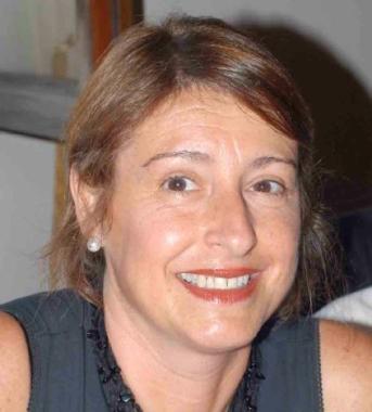 Silvia Maria Cormio 