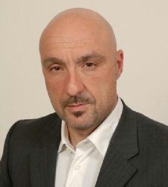 Cesare Micheloni della Lega 